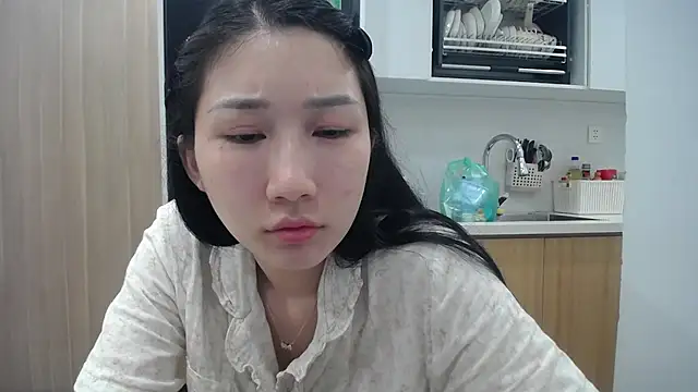 Asiagirll live cam on StripChat