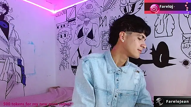 jeanfarelo live cam on StripChat