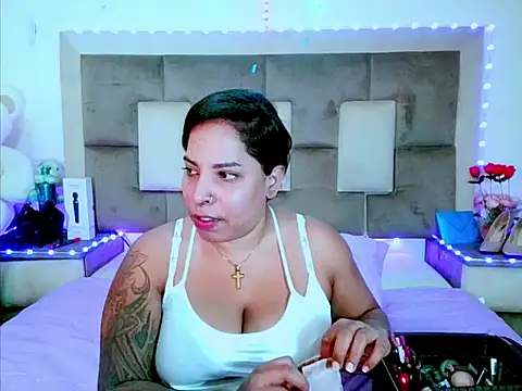 indiantopaz694u webcam
