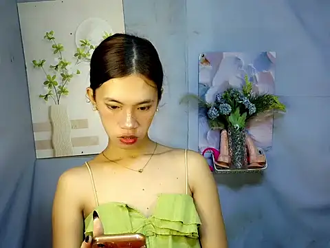 Ayabell123 live cam on StripChat