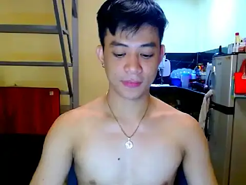 AsianCUMQUICKLY live cam on StripChat
