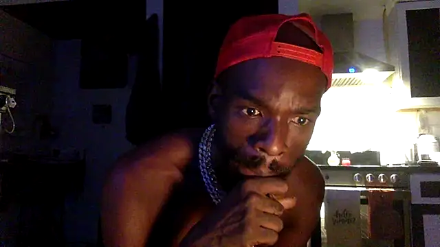 KingGvoCeo live cam on StripChat