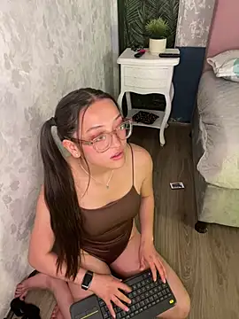 EvaMark_ webcam