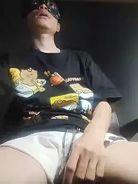 Kangc369 live cam on StripChat