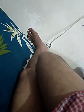 Rohit657600 live cam on StripChat