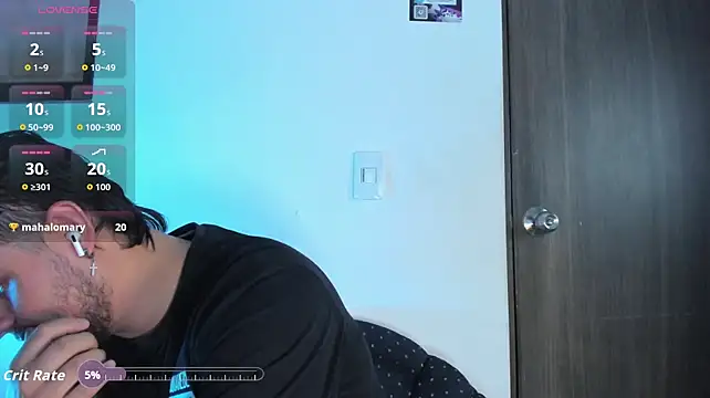 Ryan_evannss_ webcam