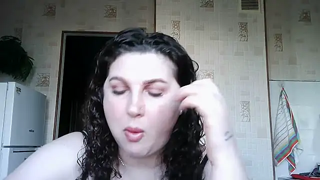 Velenaz live cam on StripChat