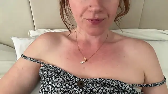Redheadrosie69