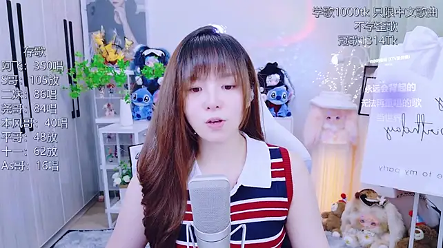 LazyCat94624 live webcam