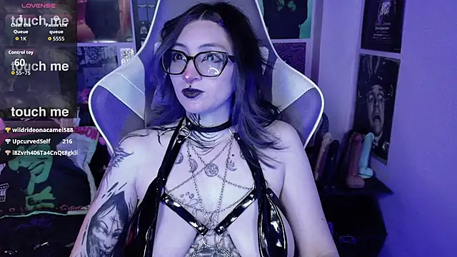 Kimlennox_ live webcam