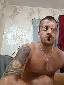 Adidas7217 live cam on StripChat