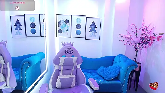 Chloe_meoww live now