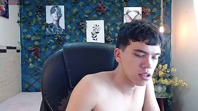 jac_cox live cam on StripChat