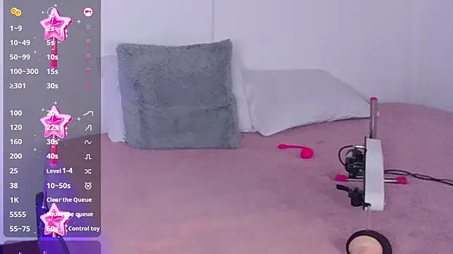 mollyblue333 live webcam