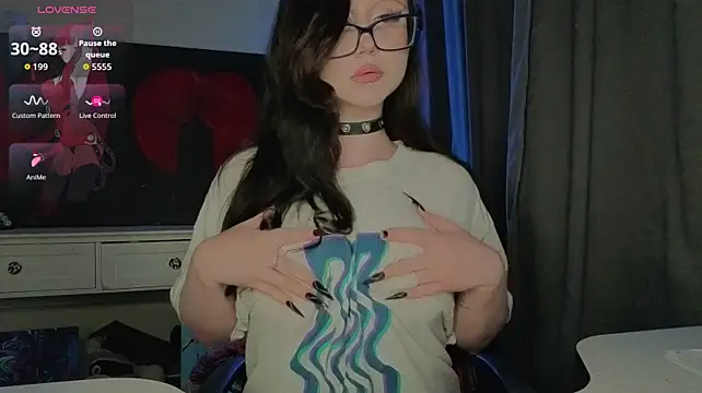 hornyprincess19 live cam on StripChat