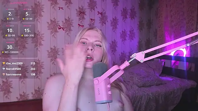 Cutie_Bambi live cam