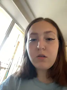 SweetyCute7 live webcam