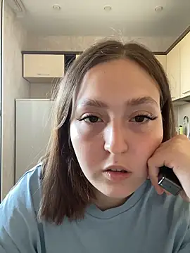 SweetyCute7 live sex cam