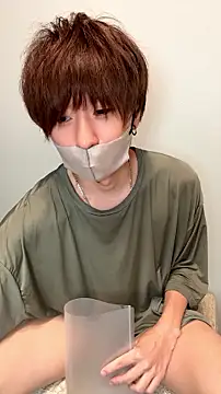 JPTopModel live sex cam