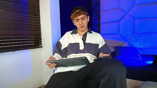 Tyler_Mcrey webcam