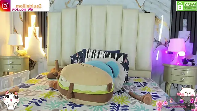 mollieblue69 webcam