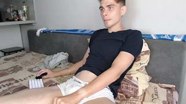 Student_Oliver