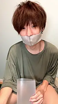 JPTopModel live sex cam