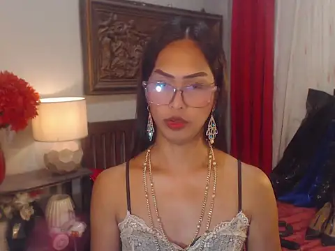 Nathalieheartt live webcam