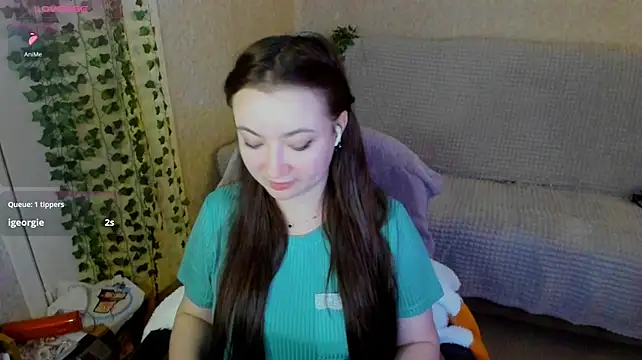Micky_Wood live cam on StripChat