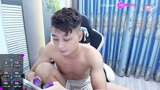 Naughty___asian live sex cam