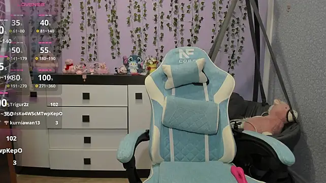 Yoonhee_ki 💒 chat