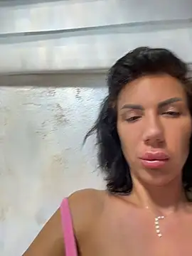 SelineVelvet live webcam