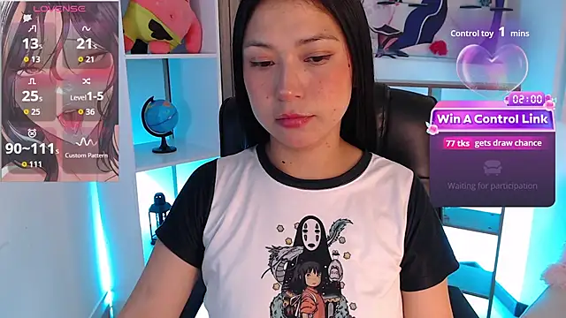 mieruco_chan live cam on StripChat