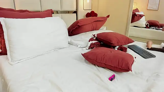 elizavenus live cam on StripChat
