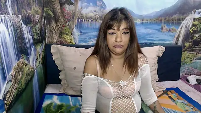 indianaqua live cam on StripChat