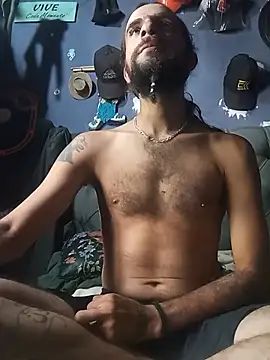 hairy_mannn live cam on StripChat