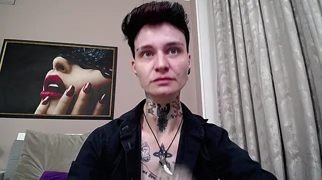 KennyXSX live cam on StripChat