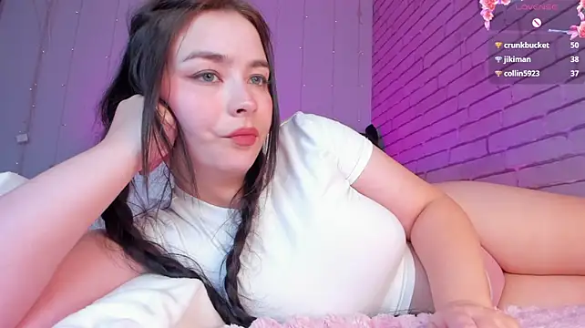 NatalForsy live cam on StripChat