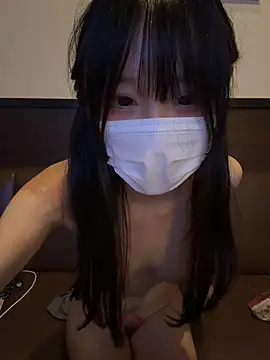Webcam Model(natsu067) is live