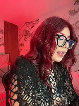 Red_Bunny_v live cam on StripChat
