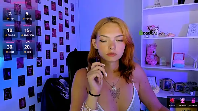 melody_sky_ live cam on StripChat