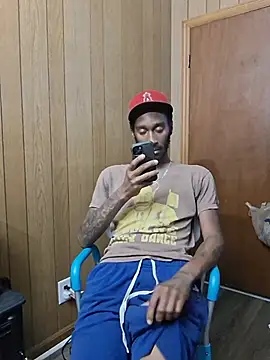 Cyberkennywrld webcam