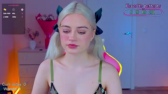 mybunnywendy
