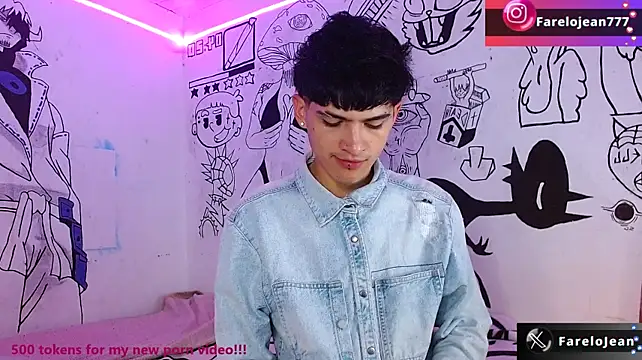 jeanfarelo