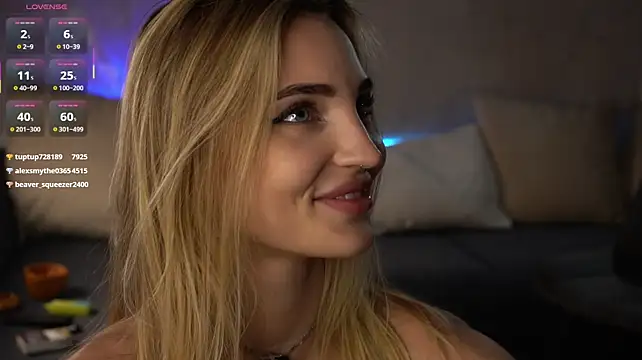 beckymadsons