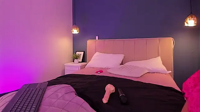 Dania_gh live cam on StripChat