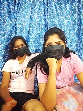 Tamil_SweetHeart live cam on StripChat