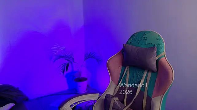 WandaDoll