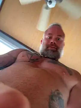Muscledick40 live sex cam