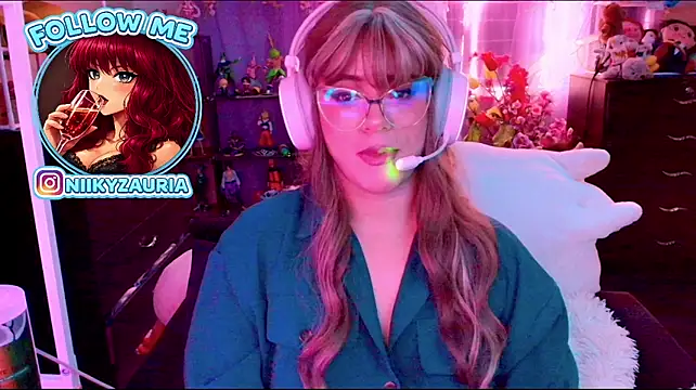 _niiky webcam